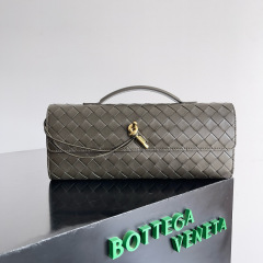 BOTTEGA VENETA Andiamo Clutch Bag