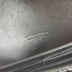 BOTTEGA VENETA Andiamo Clutch Bag