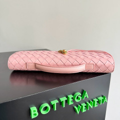 BOTTEGA VENETA Andiamo Clutch Bag