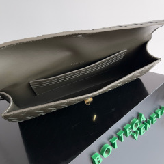 BOTTEGA VENETA Andiamo Clutch Bag