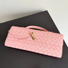 BOTTEGA VENETA Andiamo Clutch Bag