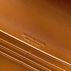 BOTTEGA VENETA Andiamo Clutch Bag