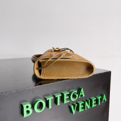 BOTTEGA VENETA Andiamo Clutch Bag
