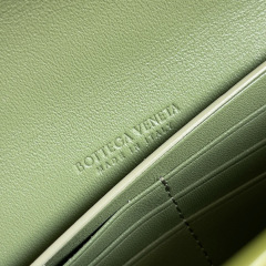 BOTTEGA VENETA Andiamo Clutch Bag