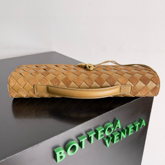 BOTTEGA VENETA Andiamo Clutch Bag