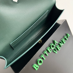 BOTTEGA VENETA Andiamo Clutch Bag