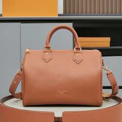 LV Speedy Soft 30 Handbag