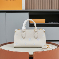 LV OnTheGo Tote Bag