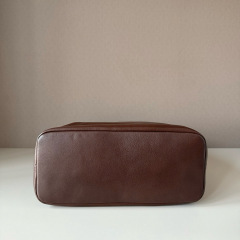 MIU MIU Aventure nappa leather bag