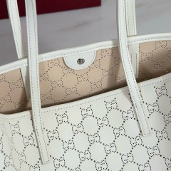 GUCCI Tribeca small tote bag