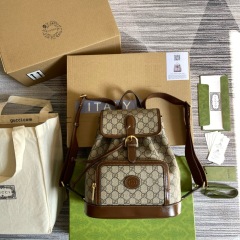 GUCCI Backpack