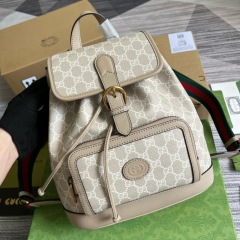 GUCCI Backpack