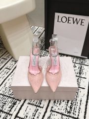 JimmyChoo Slingback Pump