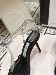 JimmyChoo Slingback Pump