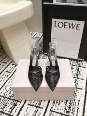 JimmyChoo Slingback Pump