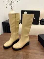 CHANEL High Boots