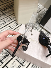 JimmyChoo Slingback Pump