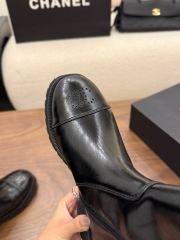 CHANEL High Boots