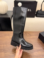 CHANEL High Boots