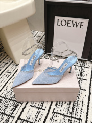 JimmyChoo Slingback Pump