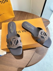 LV Sandal