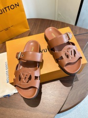 LV Sandal
