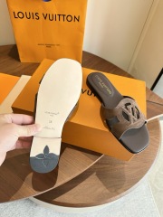 LV Sandal