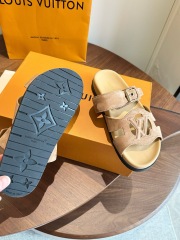 LV Sandal