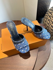 LV Sandal (5.5/9.5cm)