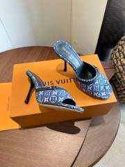 LV Sandal (5.5/9.5cm)