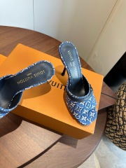 LV Sandal (5.5/9.5cm)