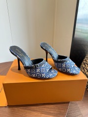 LV Sandal (5.5/9.5cm)