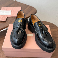 Miu Miu Loafer