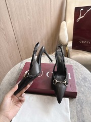 GUCCI Women's Donna slingback pump (8cm)