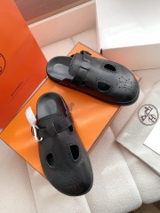 HERMES Monk Mule