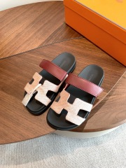 HERMES Chypre Sandal