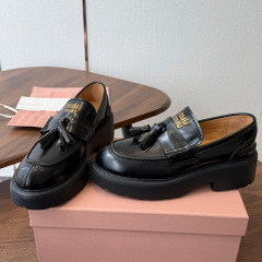Miu Miu Loafer