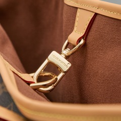 LV Walkaround Tote Handbag
