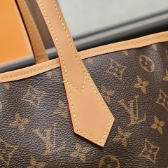 LV Walkaround Tote Handbag