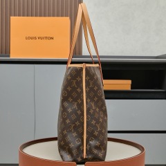 LV Walkaround Tote Handbag