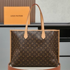LV Walkaround Tote Handbag