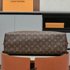 LV Walkaround Tote Handbag