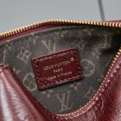 LV Multipass Mini Handbag