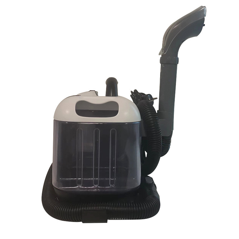 The latest steam-releasing, hot-water sterilization Portable Carpet Cleaner——WEIKUI(PC2204-S)