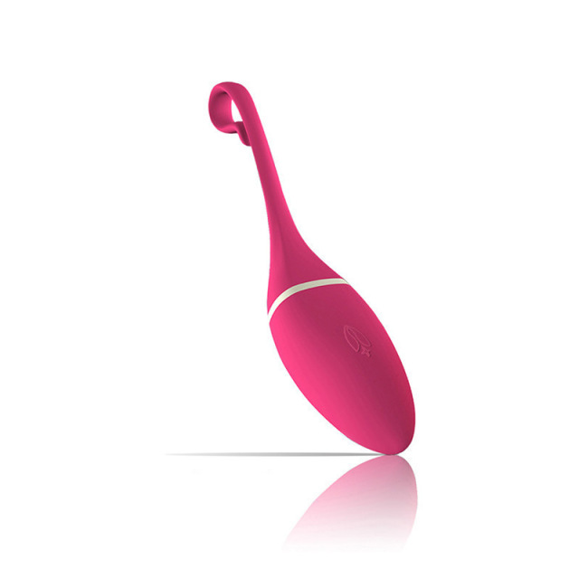 REALOV IRENA Portable Bluetooth Vibrator Sex Toy with Remote Control via Phone App with 10 Speed Mode for Couples