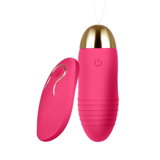 Dancing Elf Wireless Vibrator Sex Egg for Women with Remote Control Wholesale Sex Toy