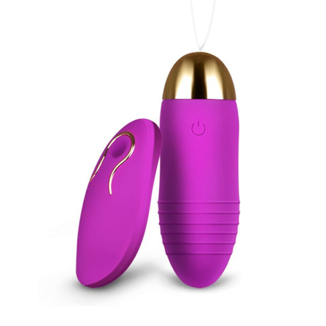 Dancing Elf Wireless Vibrator Sex Egg for Women with Remote Control Wholesale Sex Toy