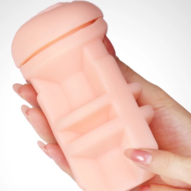 Mr B Bluetooth Interaction Intelligent Masturbation Cup Toys for Men with 10 Speed Vibrator Sex Toys for Men Masturbating