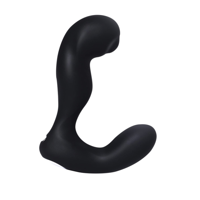 Wholesale Svakom Iker APP Control Perineum Prostate Massager and Anal Plug Vibrator Sex Toys with 7 Vibrations 5 Wobble Movements