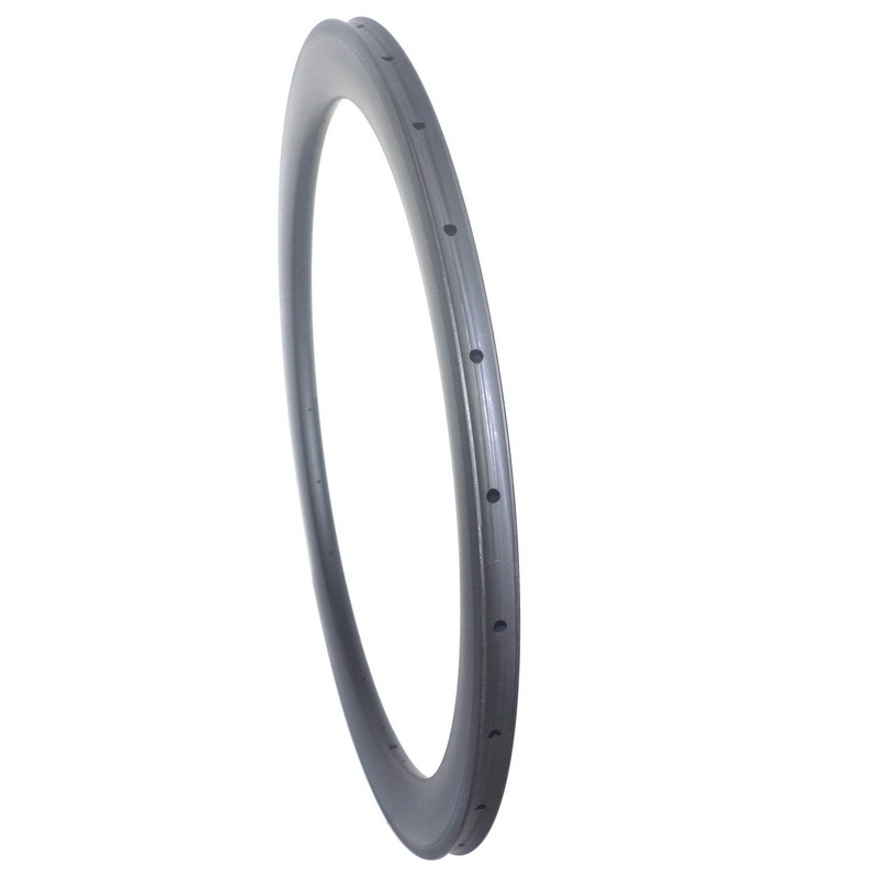 Road Bicycle Carbon Rims Tubular 25mm Width 30mm 35mm 40mm 45mm 38mm 50mm 55mm 60mm Profiles